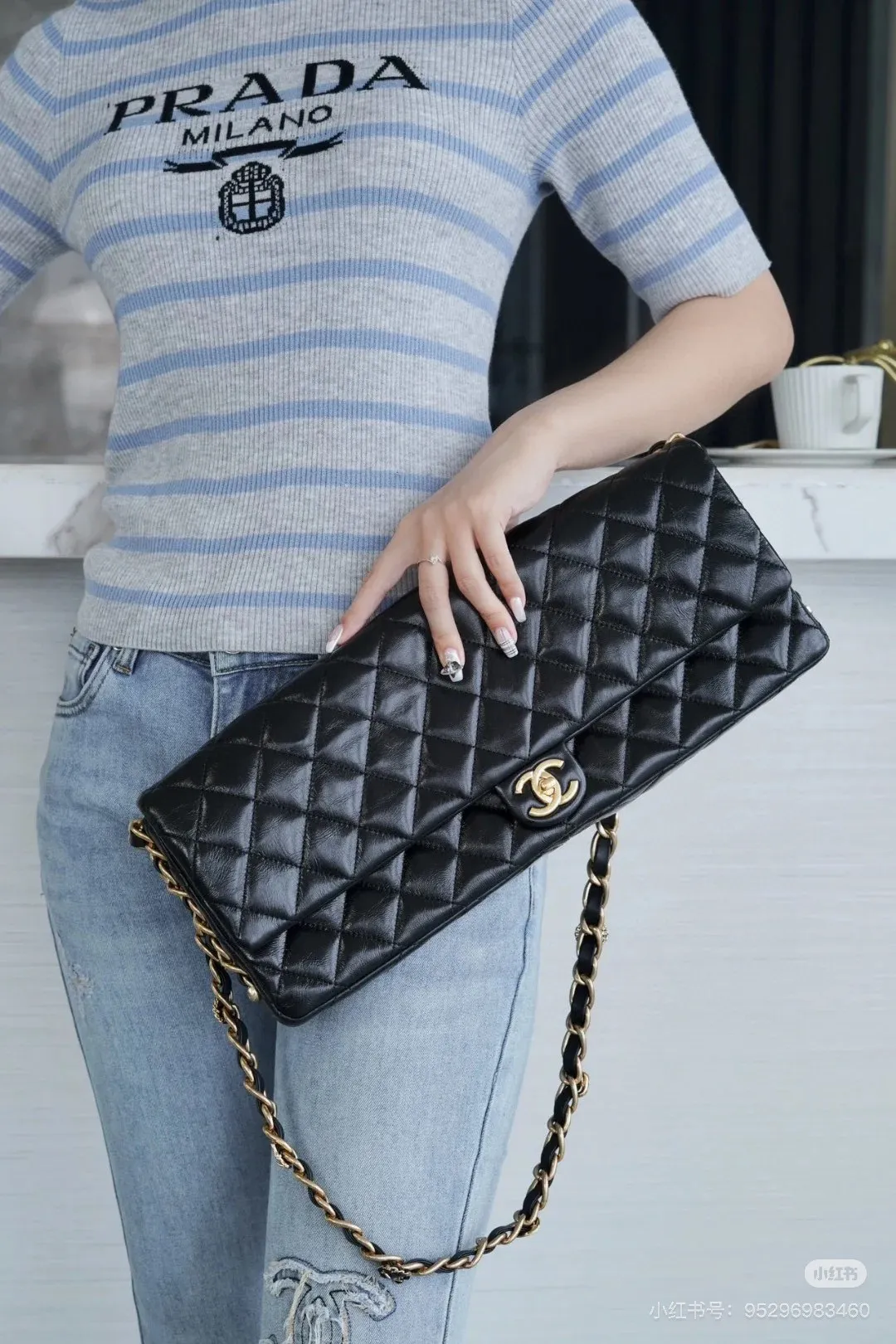 All Categories Chanel Women's Bags (Chanel) Chanel 8834