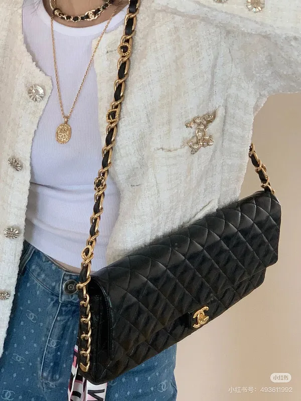 All Categories Chanel Women's Bags (Chanel) Chanel 8834