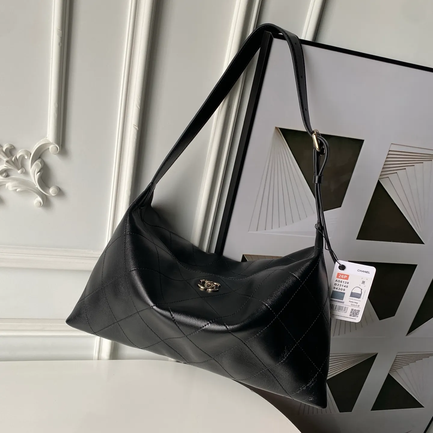 All Categories Chanel Women's Bags 2 (Chanel) Chanel Original Order AS6139