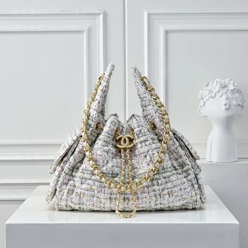 All Categories Official Website "Brand Women's Bags" Women's Bags 💙 Chanel 2025 New CHANEL Underarm Bag