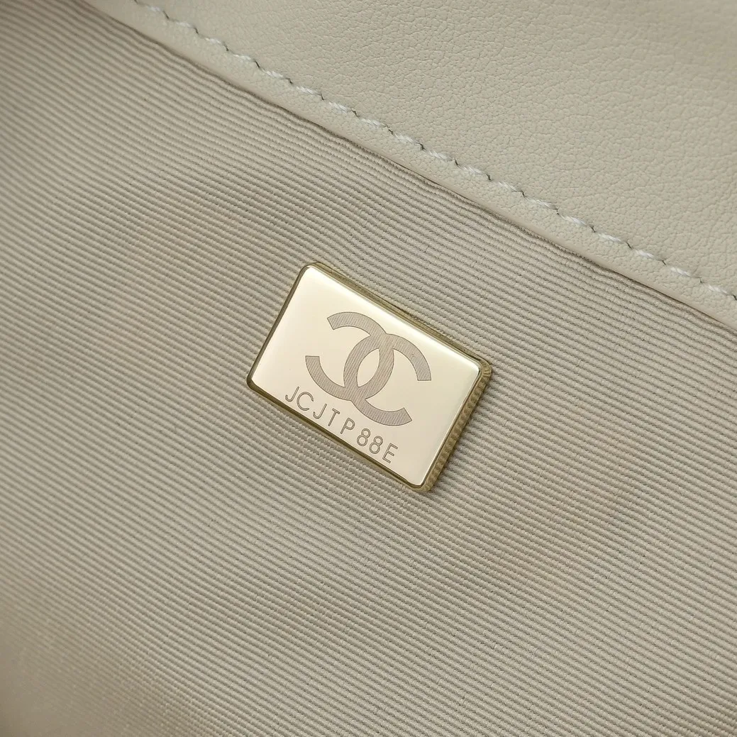 All Categories Official Website "Brand Women's Bags" Women's Bags 💙 Chanel 2025 New CHANEL Underarm Bag