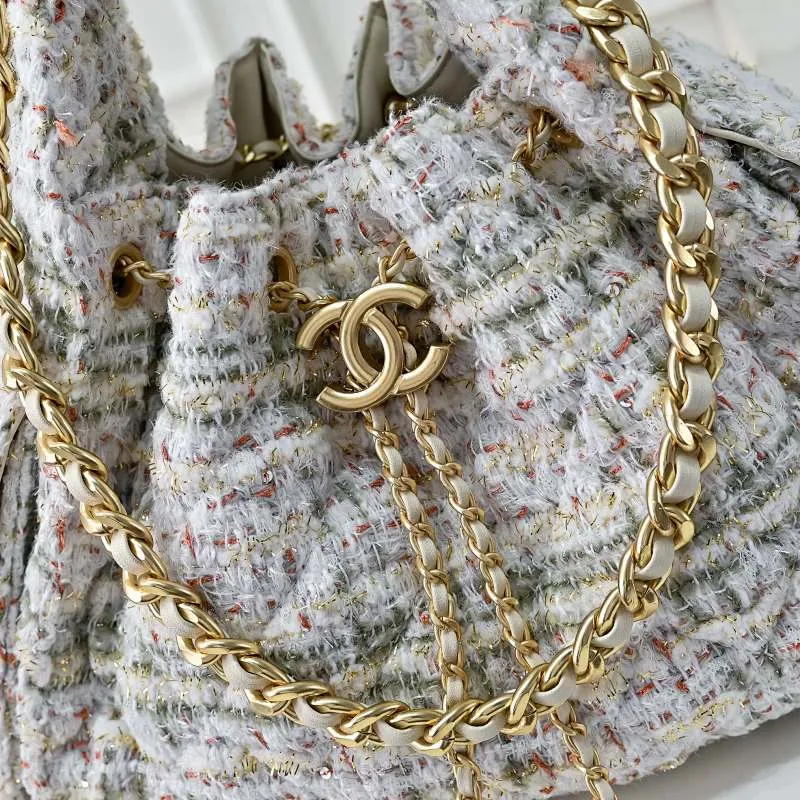 All Categories Official Website "Brand Women's Bags" Women's Bags 💙 Chanel 2025 New CHANEL Underarm Bag