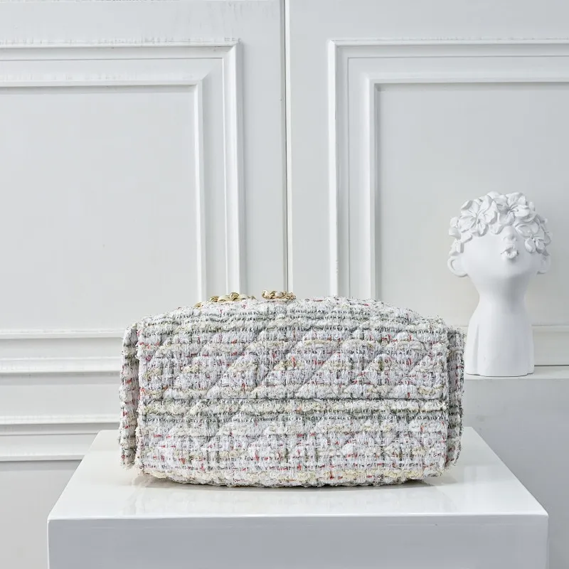 All Categories Official Website "Brand Women's Bags" Women's Bags 💙 Chanel 2025 New CHANEL Underarm Bag