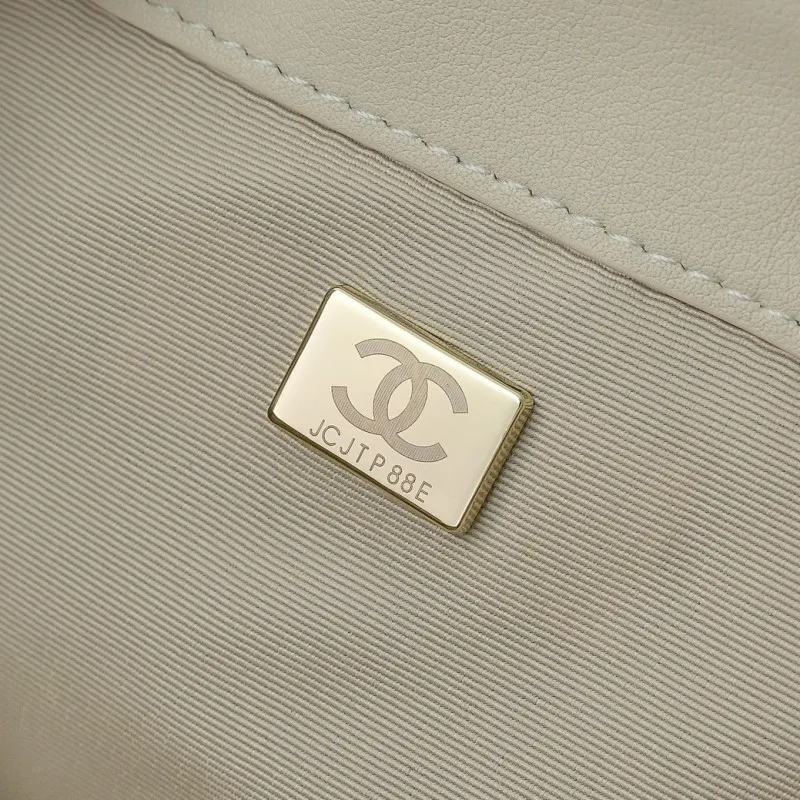 All Categories Official Website "Brand Women's Bags" Women's Bags 💙 Chanel 2025 New CHANEL Underarm Bag