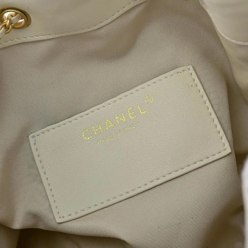 All Categories Official Website "Brand Women's Bags" Women's Bags 💙 Chanel 2025 New CHANEL Underarm Bag
