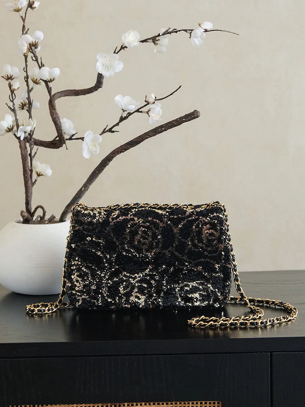 All Categories Chanel Women's Bags (Chanel) Chanel 1421