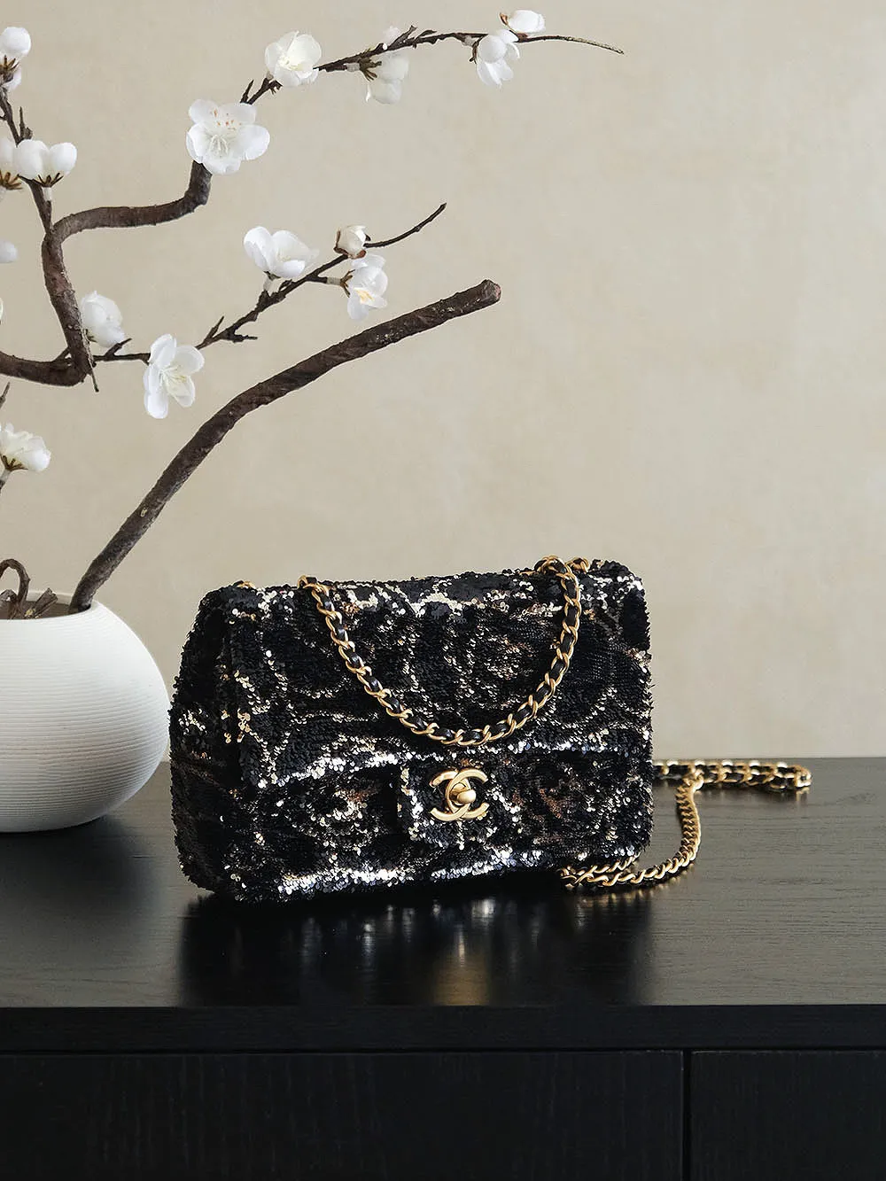All Categories Chanel Women's Bags (Chanel) Chanel 1421