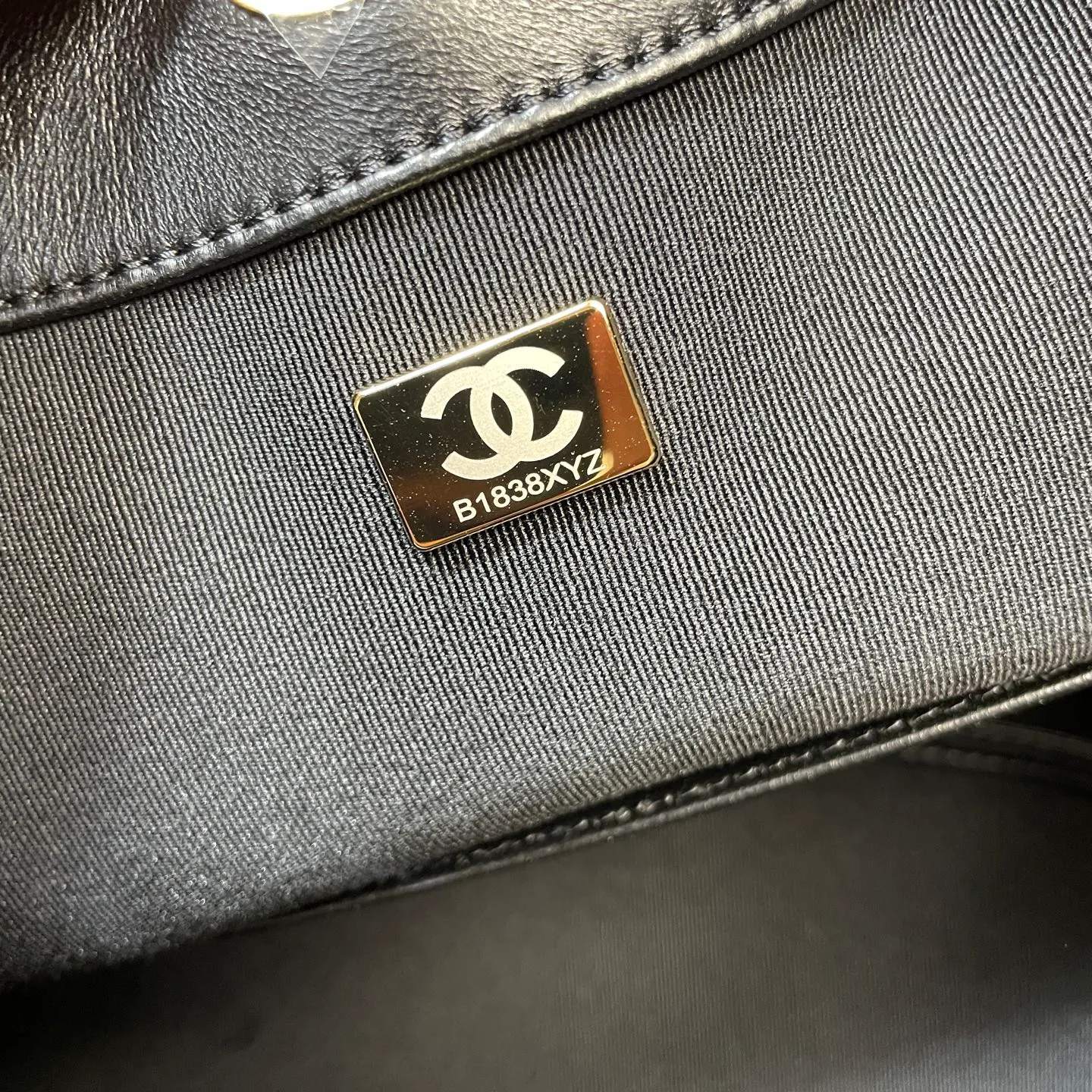 All Categories Chanel Women's Bags 2 (Chanel) Chanel Original Order 5978