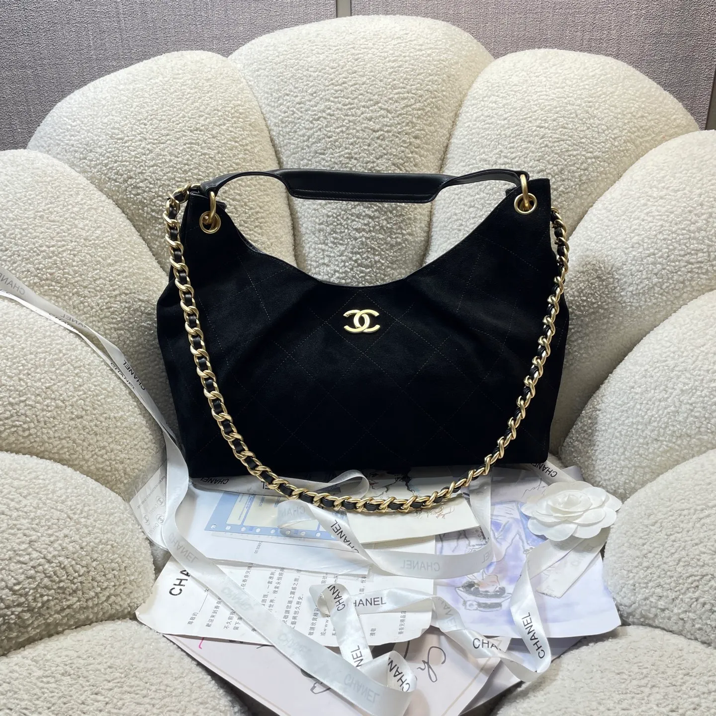 All Categories Chanel Women's Bags 2 (Chanel) Chanel Original Order 5978