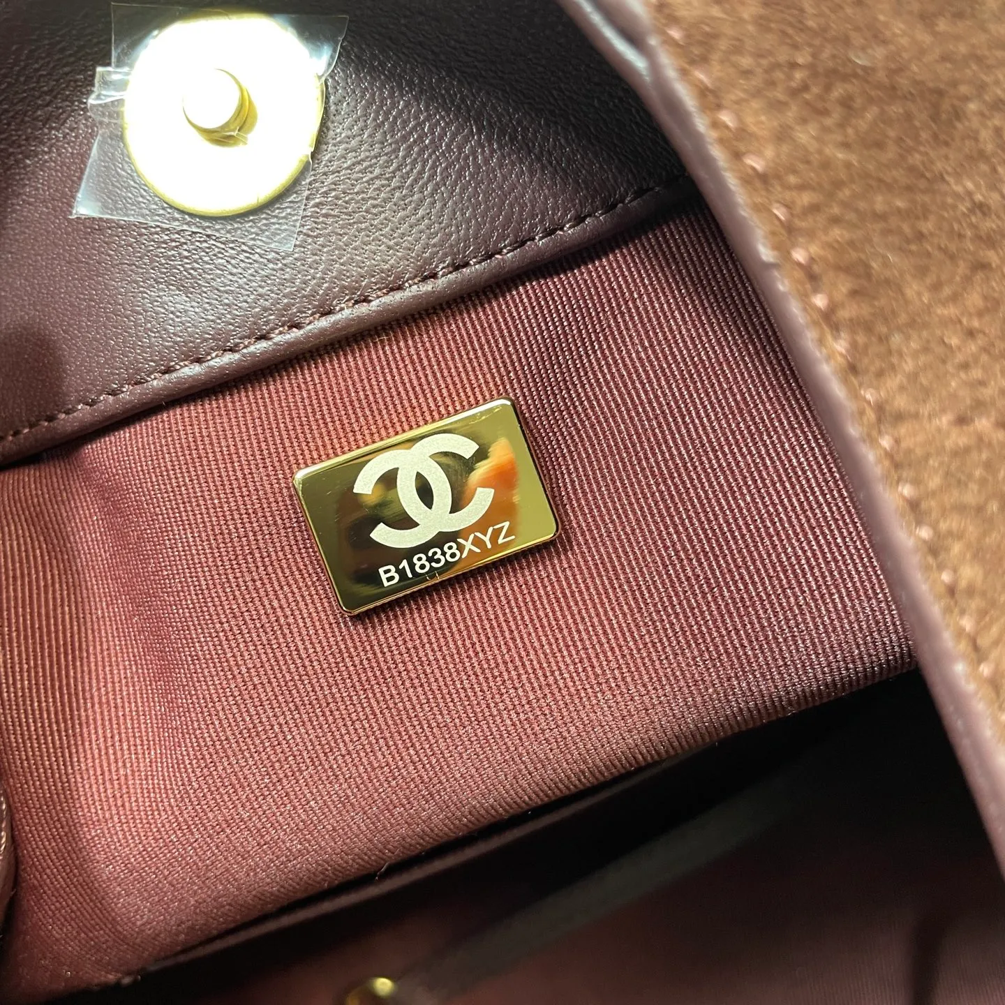 All Categories Chanel Women's Bags 2 (Chanel) Chanel Original Order 5978