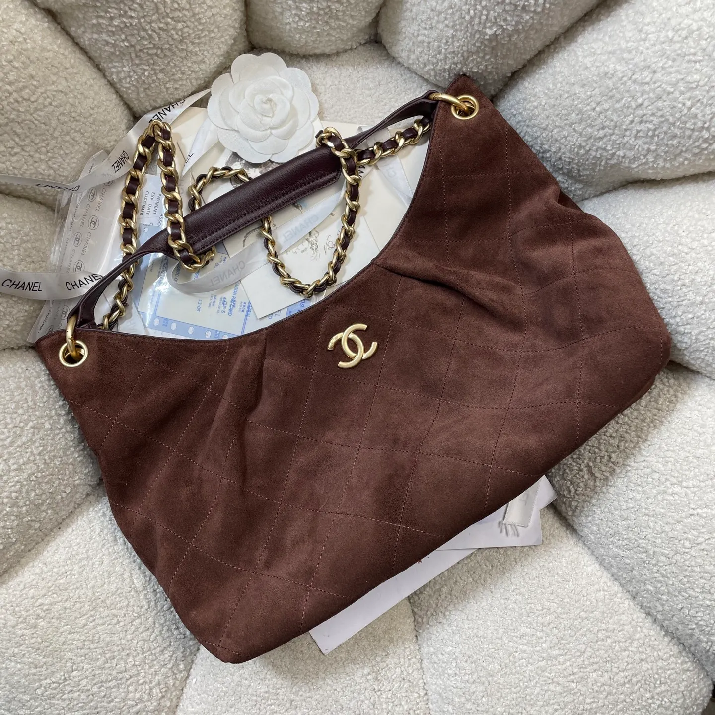 All Categories Chanel Women's Bags 2 (Chanel) Chanel Original Order 5978