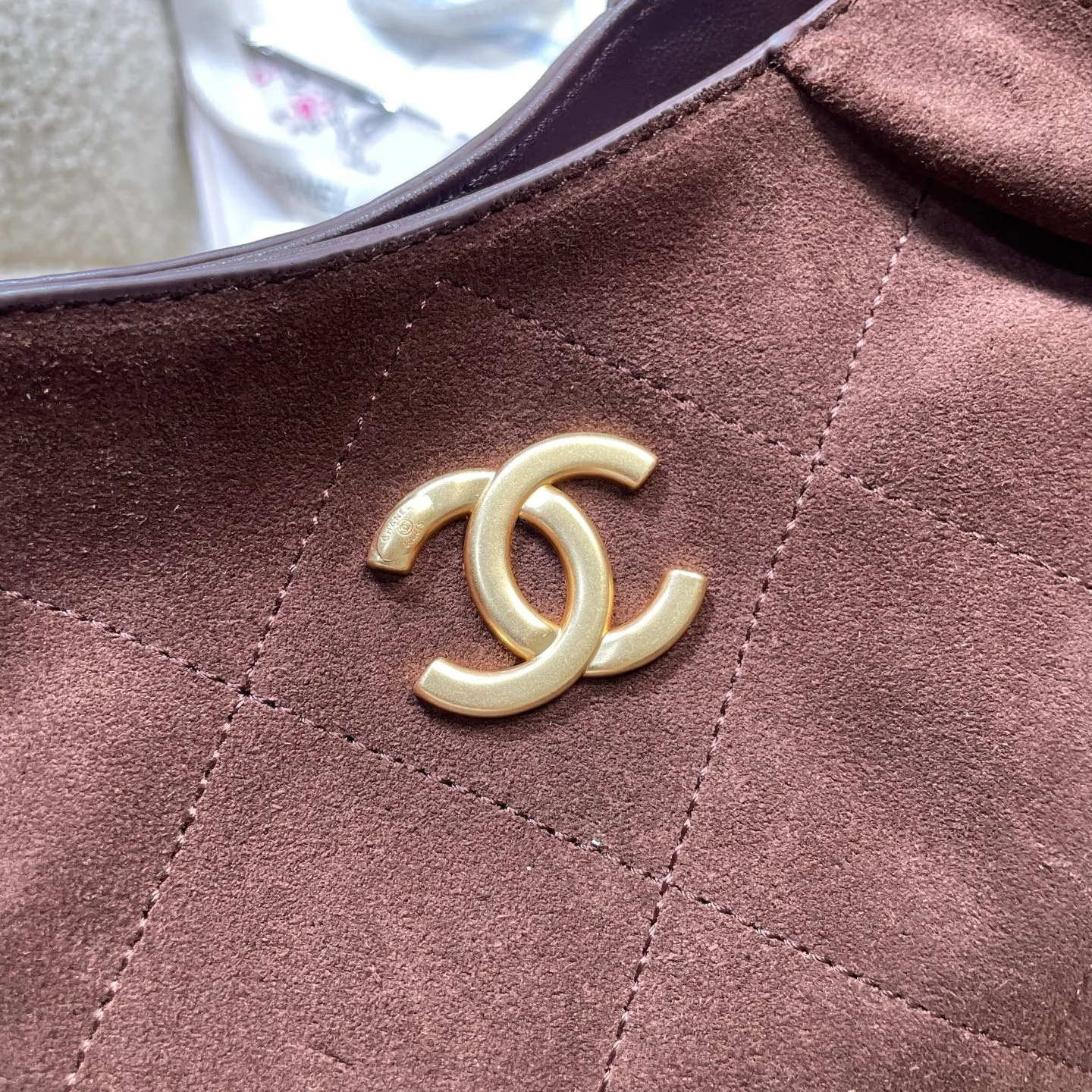 All Categories Chanel Women's Bags 2 (Chanel) Chanel Original Order 5978