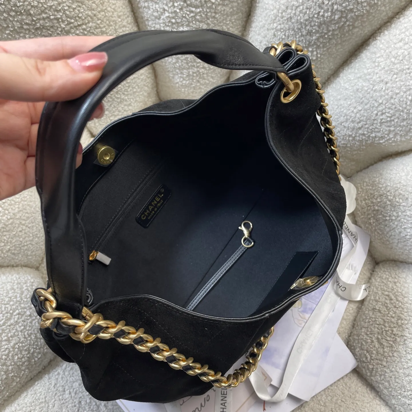 All Categories Chanel Women's Bags 2 (Chanel) Chanel Original Order 5978