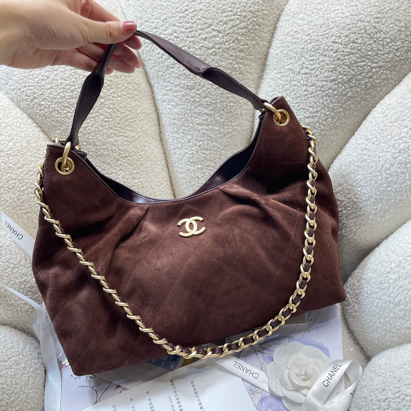 All Categories Chanel Women's Bags 2 (Chanel) Chanel Original Order 5978
