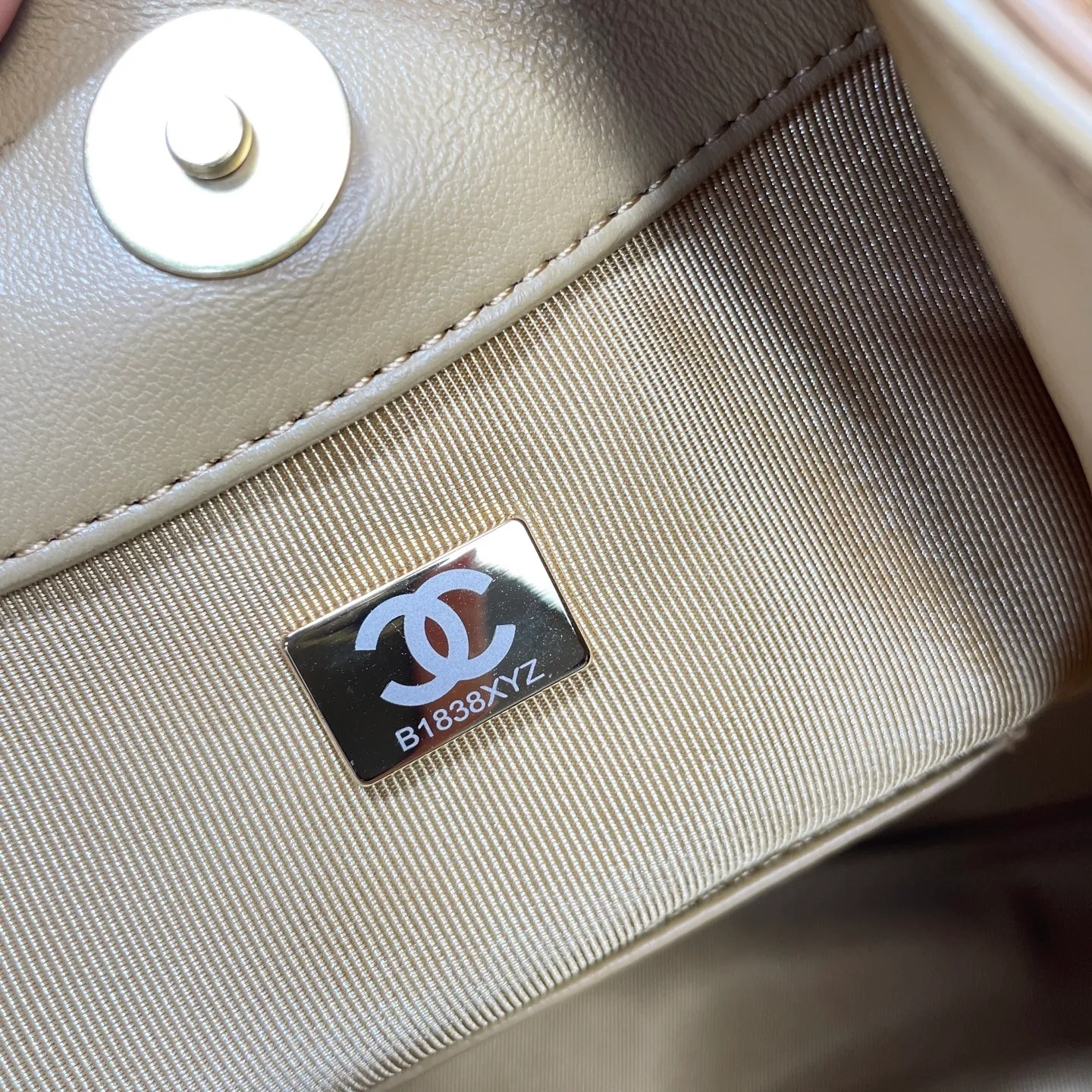 All Categories Chanel Women's Bags 2 (Chanel) Chanel Original Order 5978