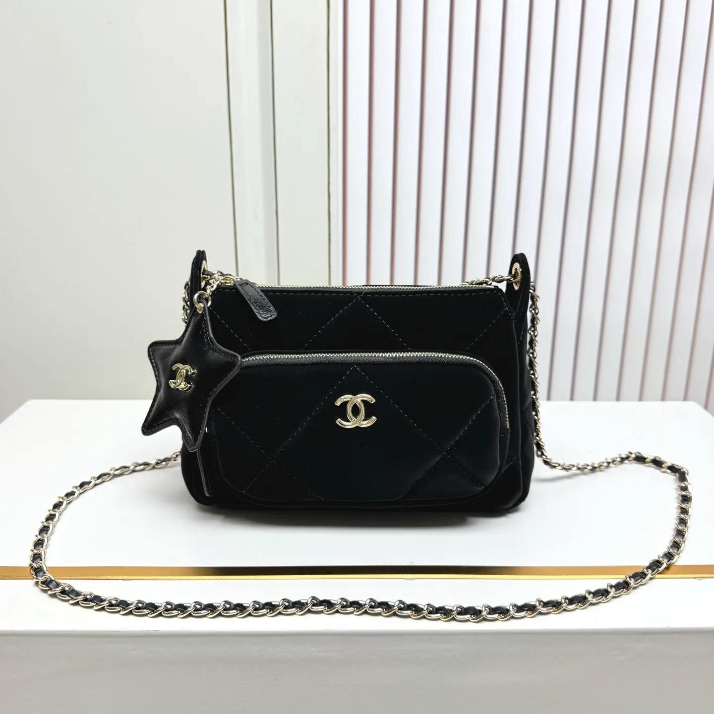 All Categories Chanel Women's Bags (Chanel) Chanel 6206