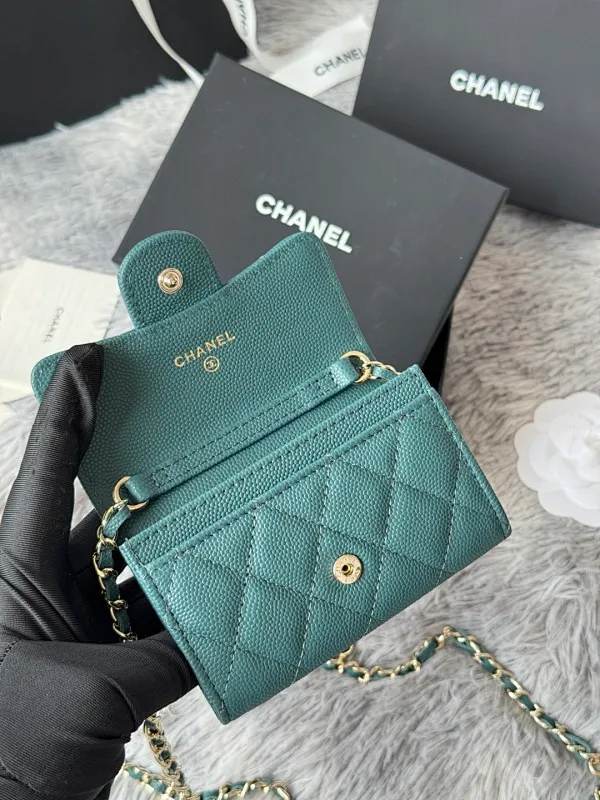 All Categories Official Website "Brand Women's Bags" Women's Bags 💙 Chanel 2025 New CHANEL Crossbody Bag