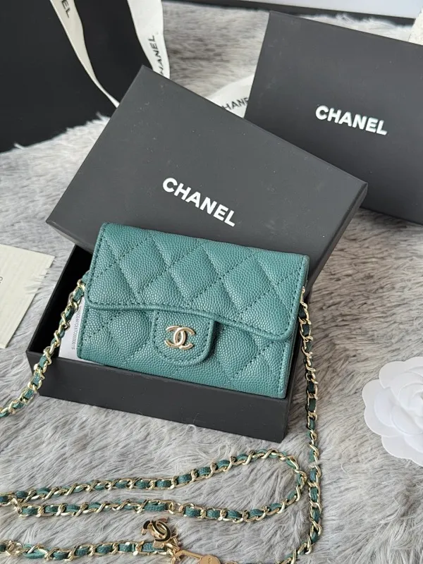All Categories Official Website "Brand Women's Bags" Women's Bags 💙 Chanel 2025 New CHANEL Crossbody Bag