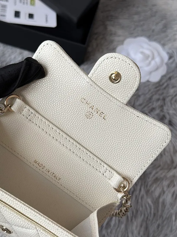 All Categories Official Website "Brand Women's Bags" Women's Bags 💙 Chanel 2025 New CHANEL Crossbody Bag