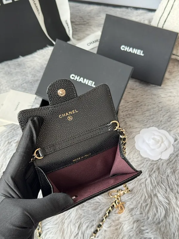 All Categories Official Website "Brand Women's Bags" Women's Bags 💙 Chanel 2025 New CHANEL Crossbody Bag