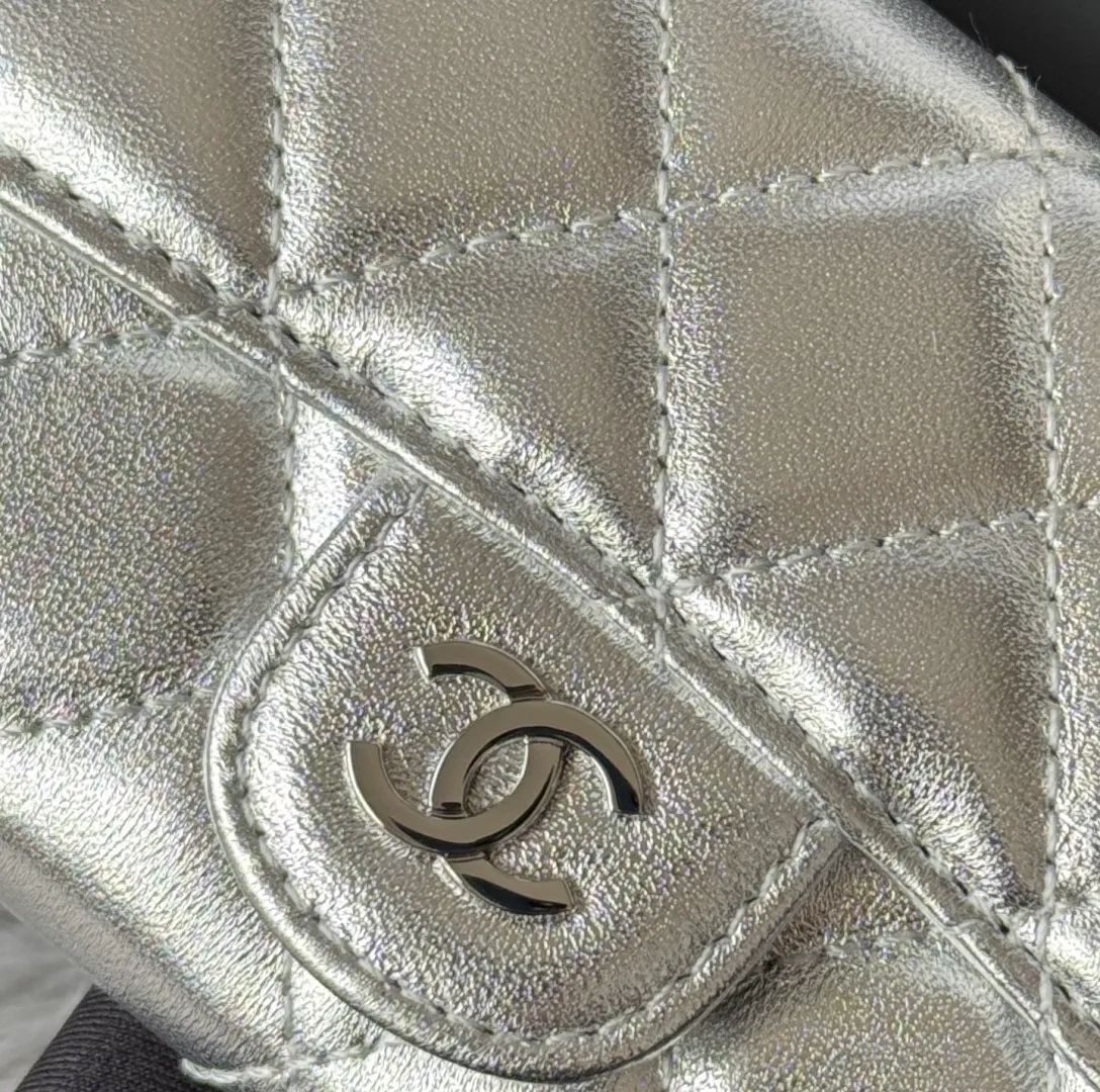 All Categories Official Website "Brand Women's Bags" Women's Bags 💙 Chanel 2025 New CHANEL Crossbody Bag