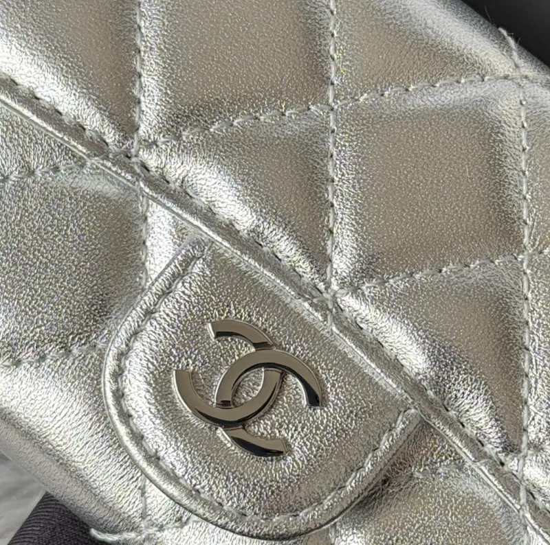 All Categories Official Website "Brand Women's Bags" Women's Bags 💙 Chanel 2025 New CHANEL Crossbody Bag