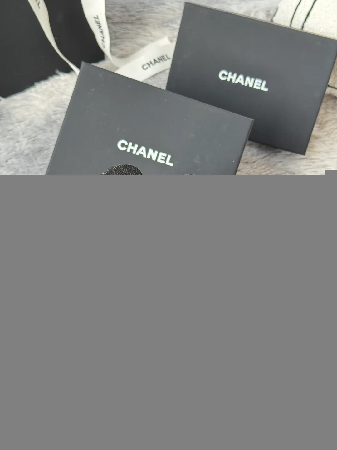 All Categories Official Website "Brand Women's Bags" Women's Bags 💙 Chanel 2025 New CHANEL Crossbody Bag