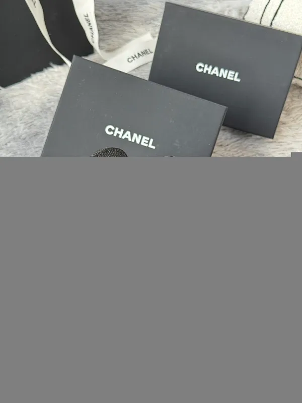 All Categories Official Website "Brand Women's Bags" Women's Bags 💙 Chanel 2025 New CHANEL Crossbody Bag