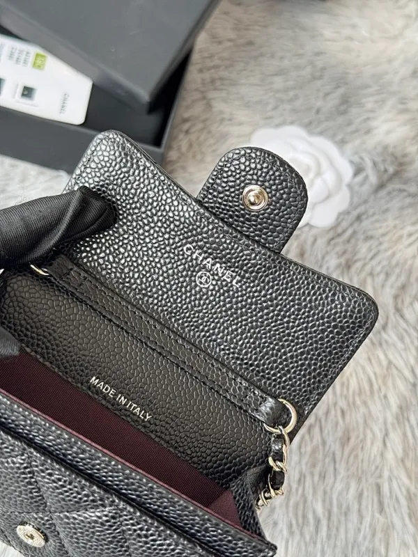 All Categories Official Website "Brand Women's Bags" Women's Bags 💙 Chanel 2025 New CHANEL Crossbody Bag
