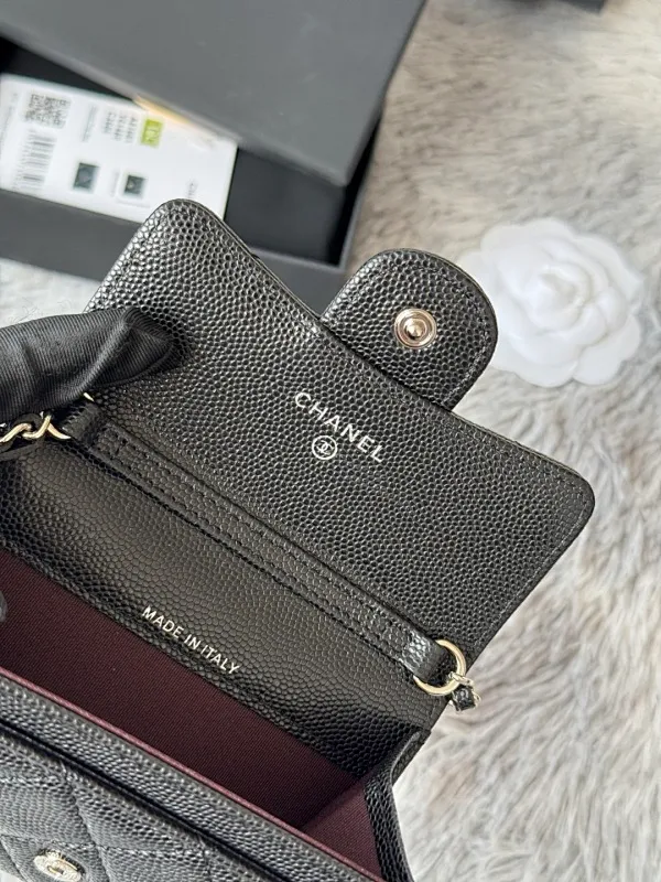 All Categories Official Website "Brand Women's Bags" Women's Bags 💙 Chanel 2025 New CHANEL Crossbody Bag