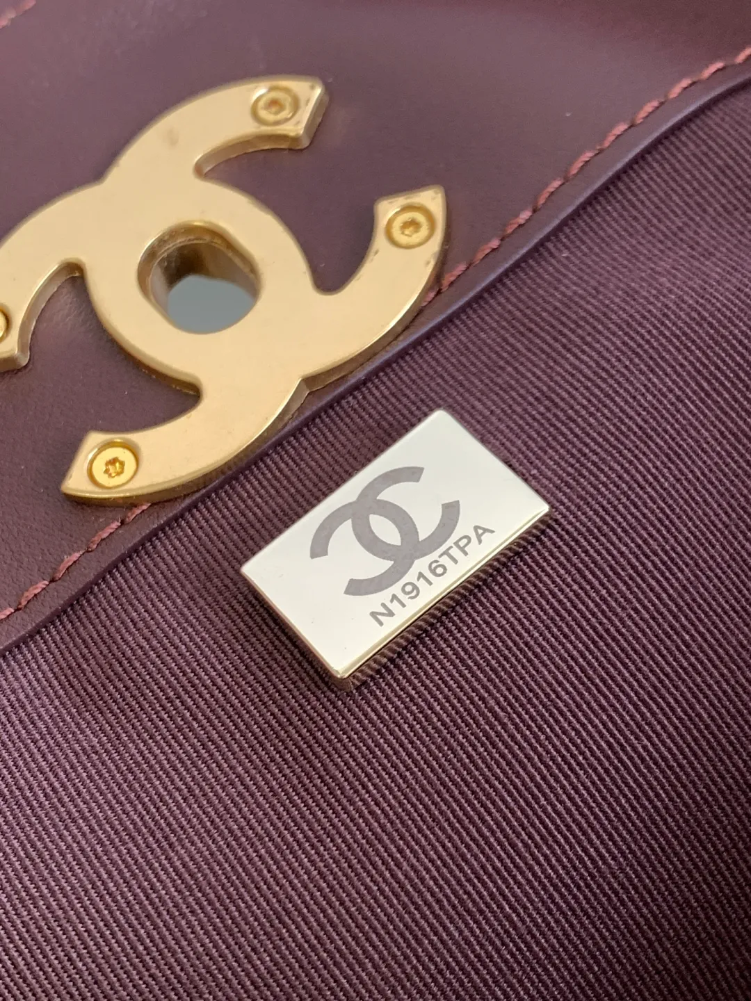 All Categories Chanel Women's Bags 2 (Chanel) Chanel Original Order AS5634