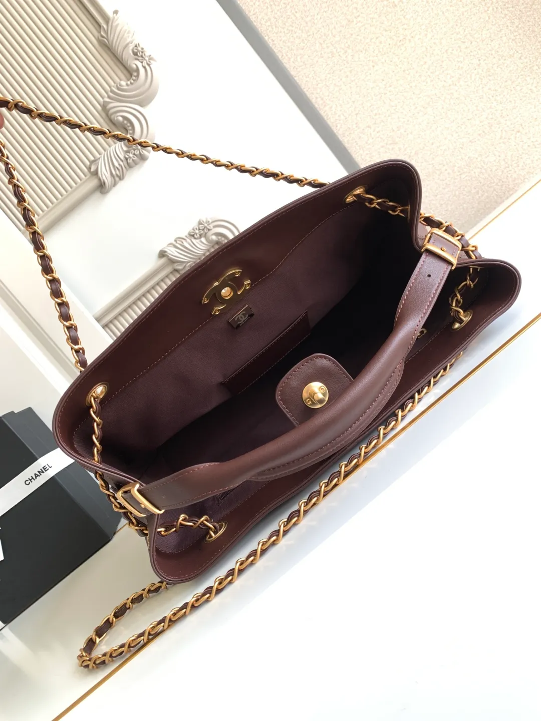 All Categories Chanel Women's Bags 2 (Chanel) Chanel Original Order AS5634