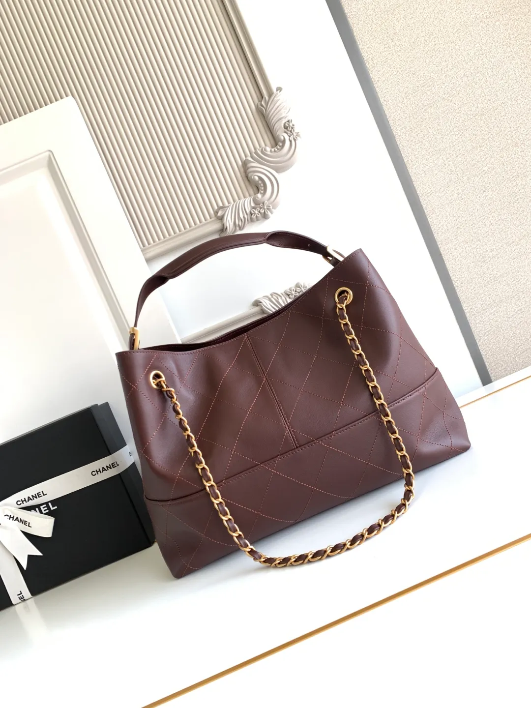 All Categories Chanel Women's Bags 2 (Chanel) Chanel Original Order AS5634