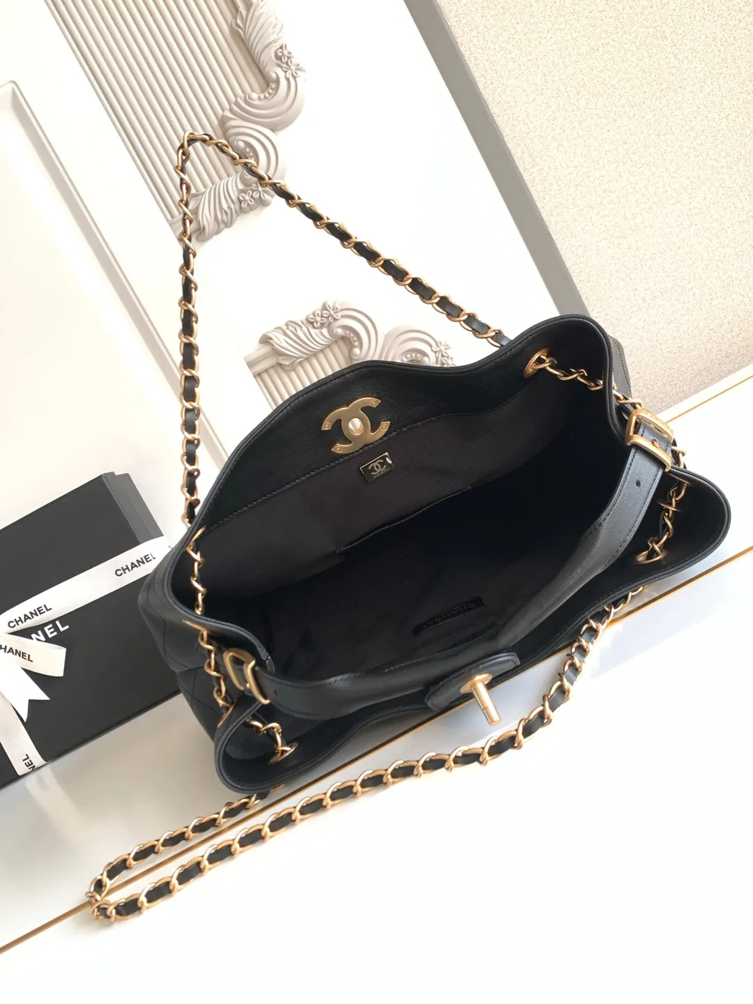 All Categories Chanel Women's Bags 2 (Chanel) Chanel Original Order AS5634