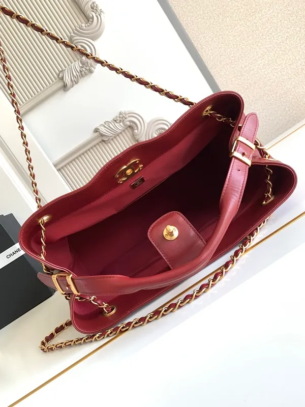 All Categories Chanel Women's Bags 2 (Chanel) Chanel Original Order AS5634