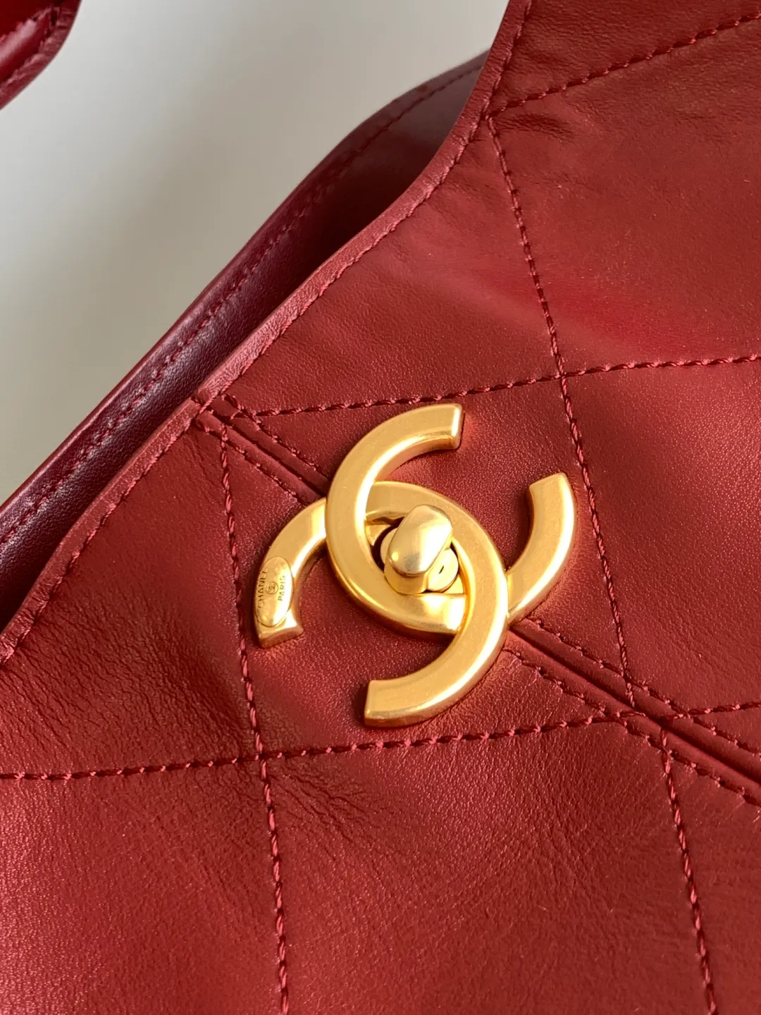 All Categories Chanel Women's Bags 2 (Chanel) Chanel Original Order AS5634