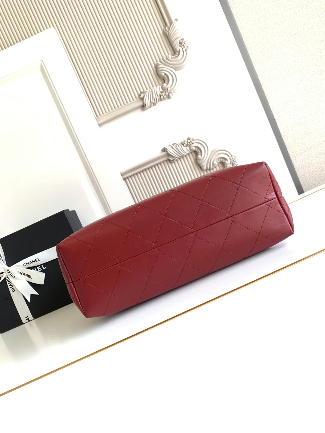 All Categories Chanel Women's Bags 2 (Chanel) Chanel Original Order AS5634