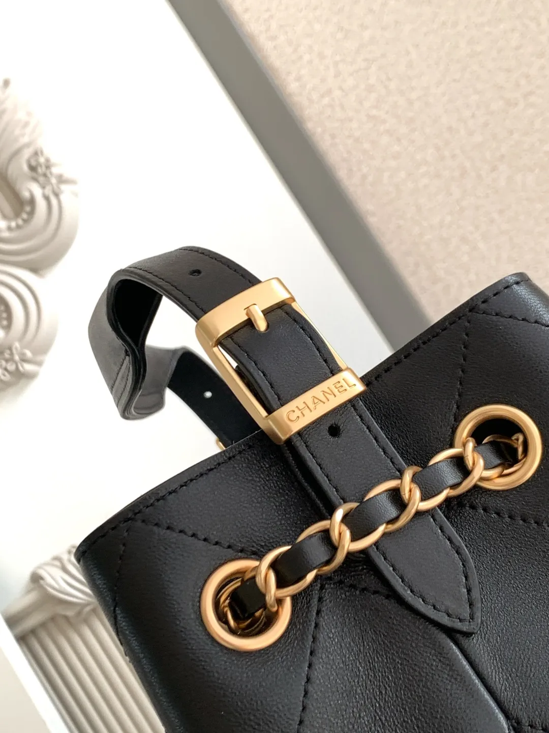 All Categories Chanel Women's Bags 2 (Chanel) Chanel Original Order AS5634