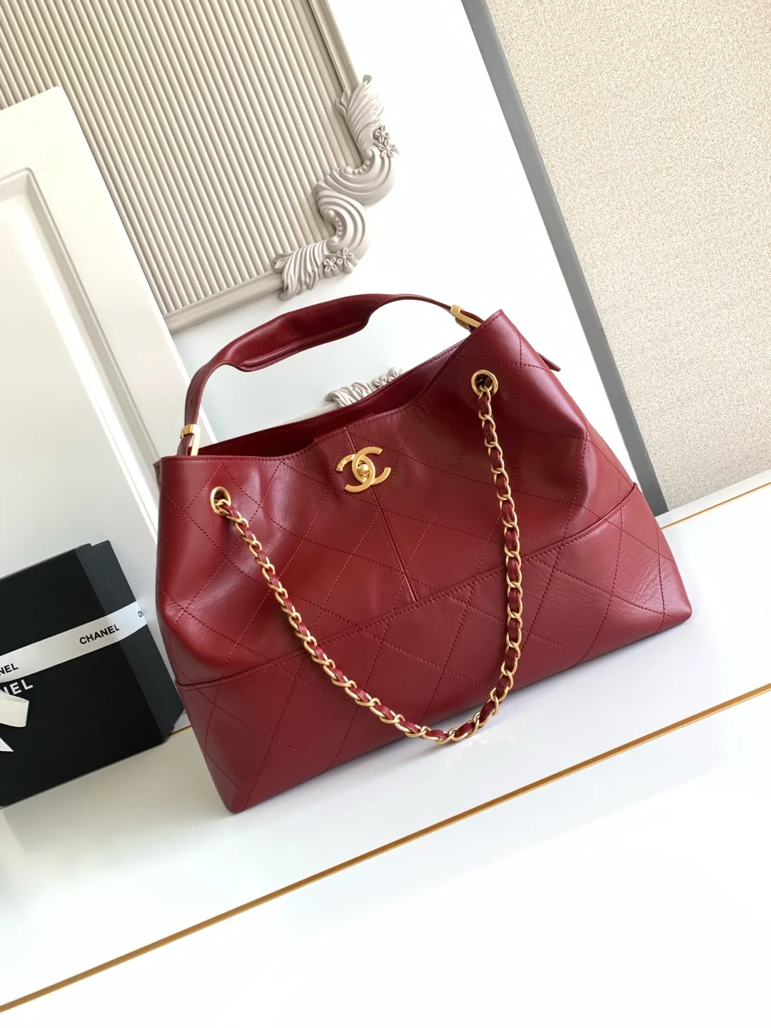All Categories Chanel Women's Bags 2 (Chanel) Chanel Original Order AS5634