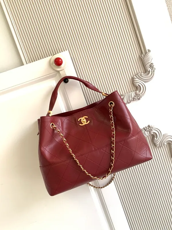 All Categories Chanel Women's Bags 2 (Chanel) Chanel Original Order AS5634