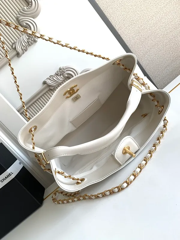 All Categories Chanel Women's Bags 2 (Chanel) Chanel Original Order AS5634