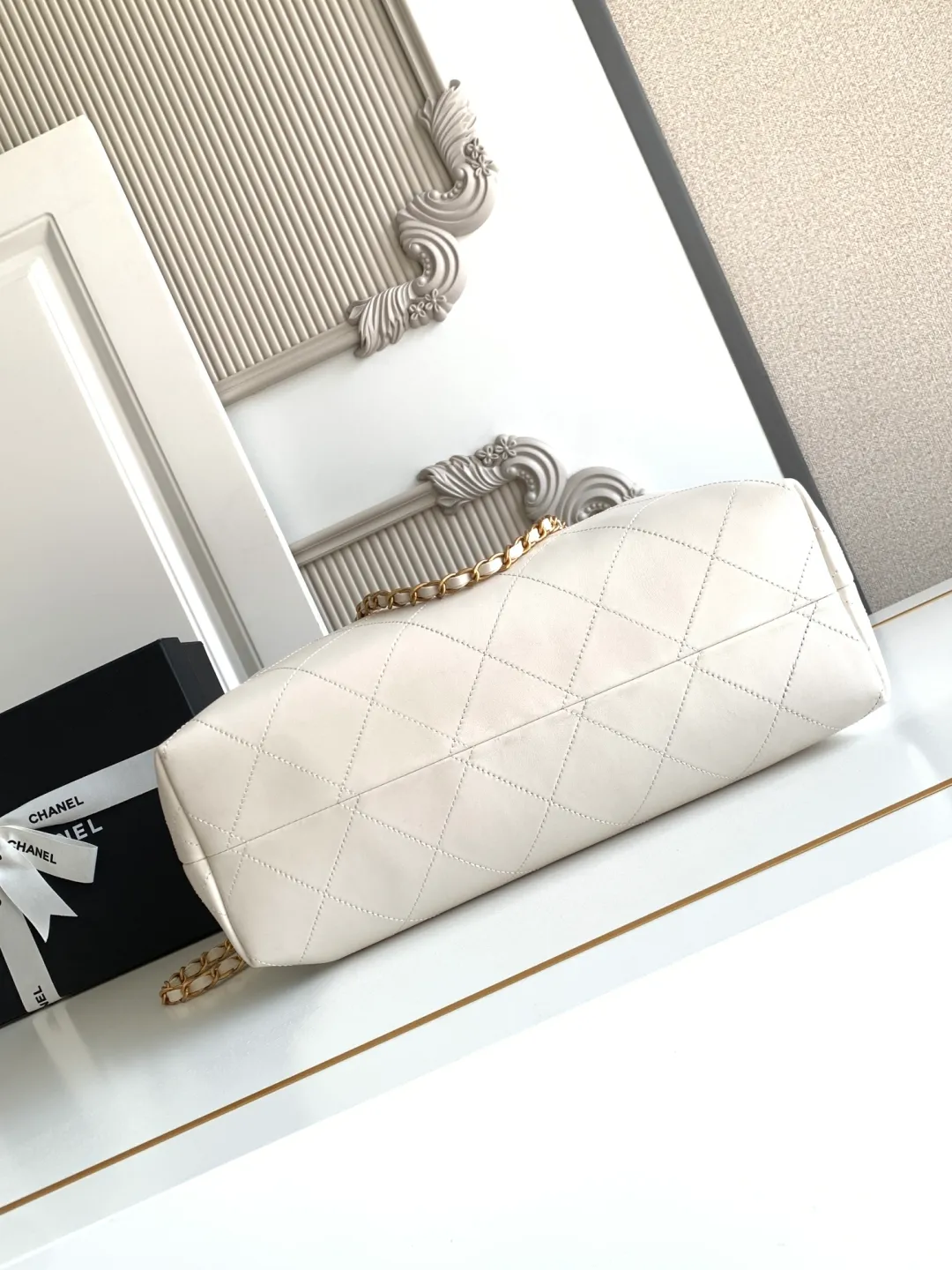 All Categories Chanel Women's Bags 2 (Chanel) Chanel Original Order AS5634