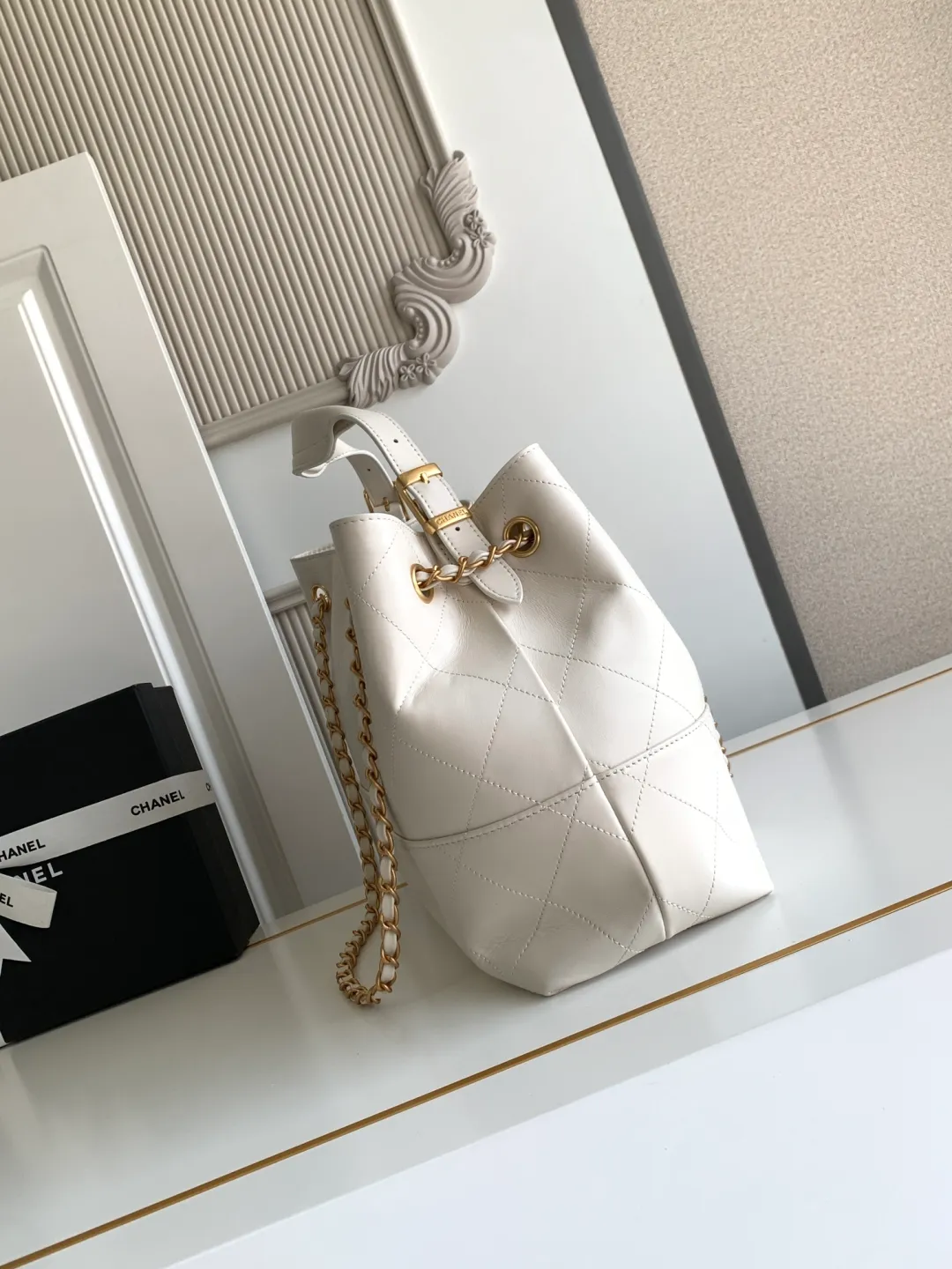 All Categories Chanel Women's Bags 2 (Chanel) Chanel Original Order AS5634