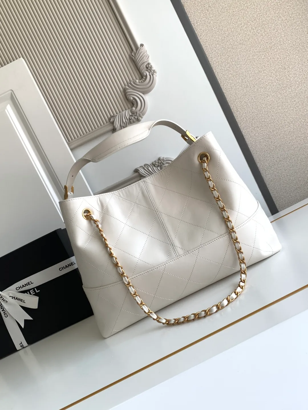 All Categories Chanel Women's Bags 2 (Chanel) Chanel Original Order AS5634