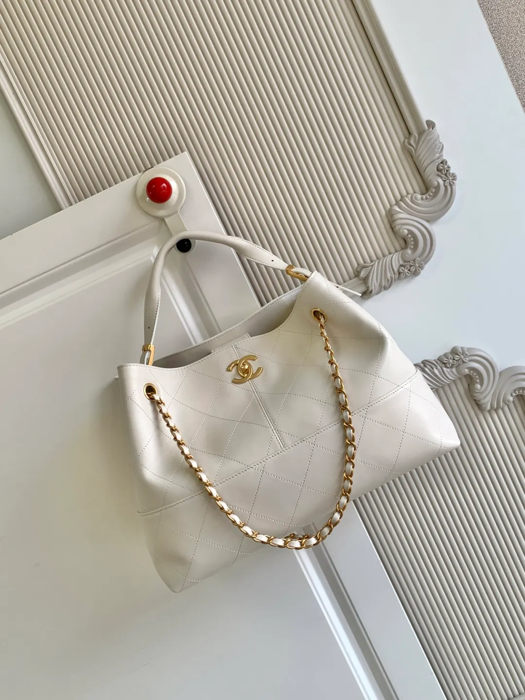 All Categories Chanel Women's Bags 2 (Chanel) Chanel Original Order AS5634