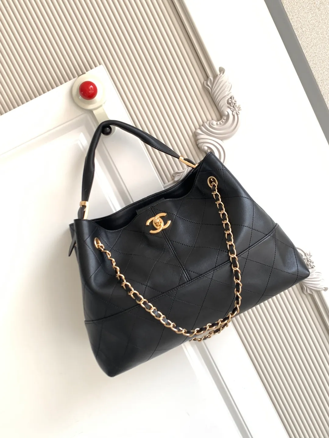 All Categories Chanel Women's Bags 2 (Chanel) Chanel Original Order AS5634