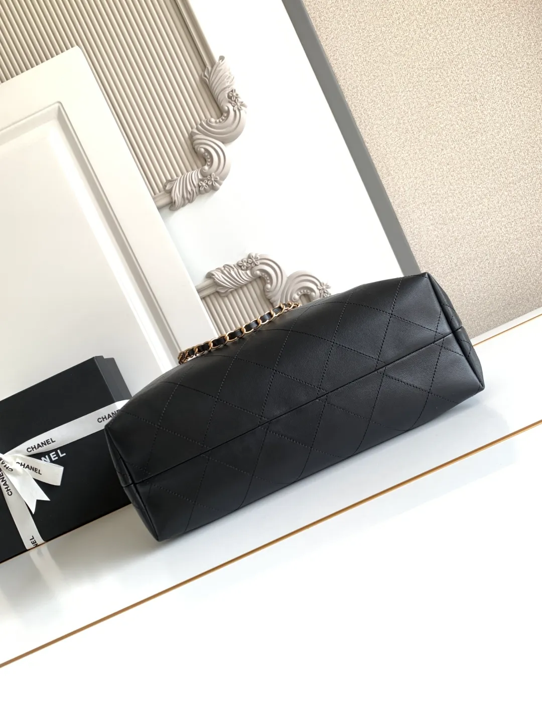 All Categories Chanel Women's Bags 2 (Chanel) Chanel Original Order AS5634