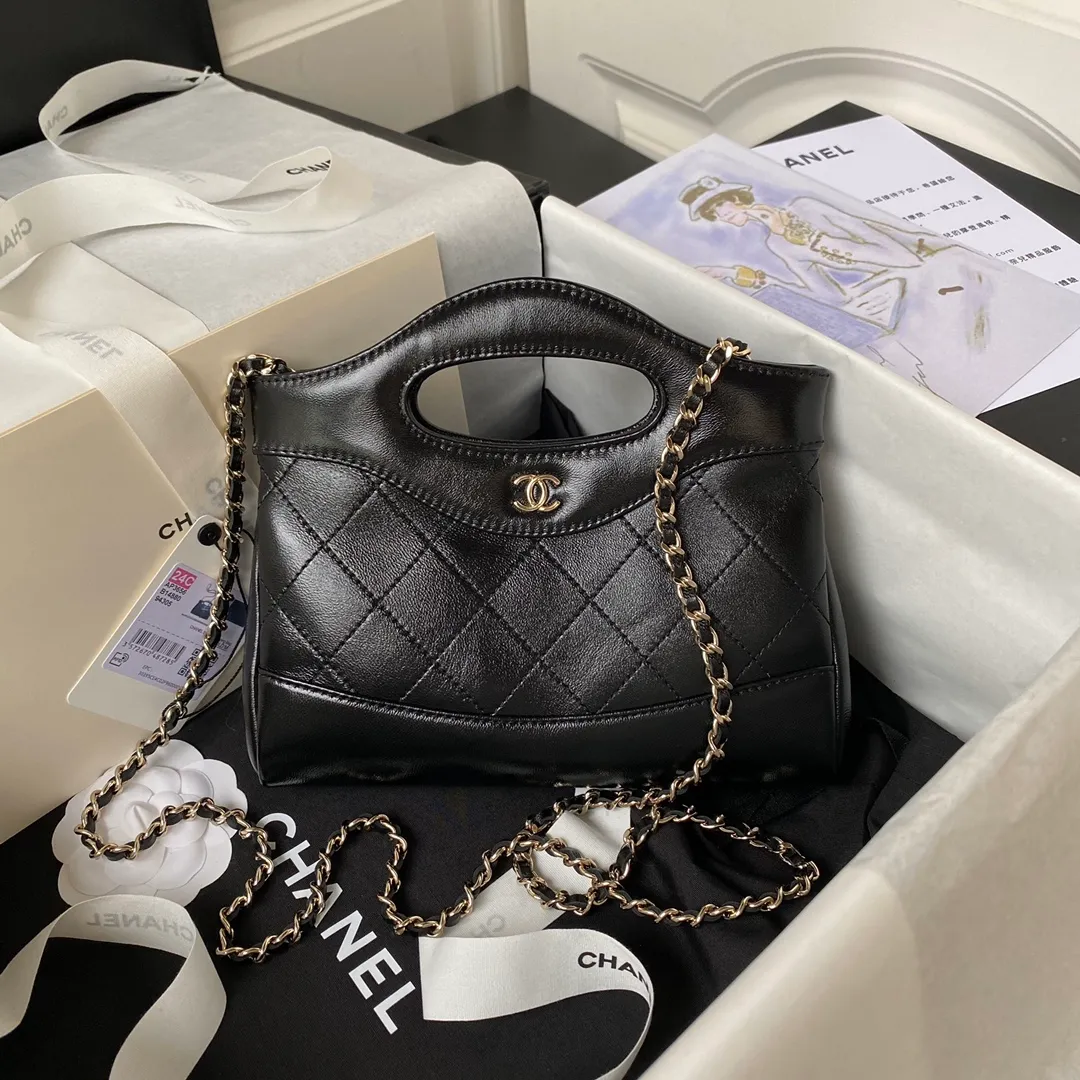 All Categories Chanel Women's Bags 2 (Chanel) Chanel Original Order AP3746