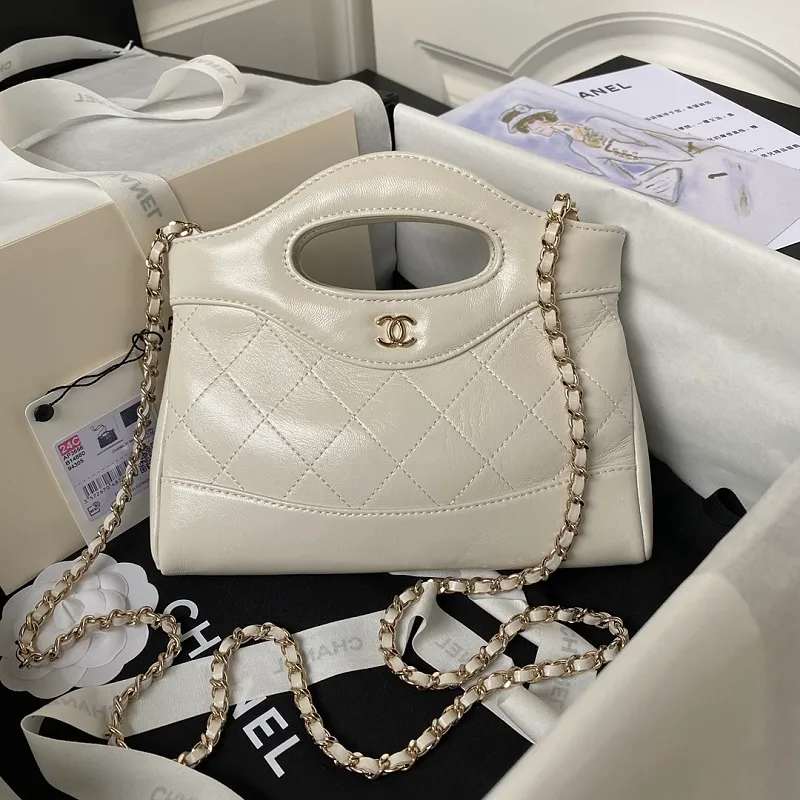 All Categories Chanel Women's Bags 2 (Chanel) Chanel Original Order AP3746