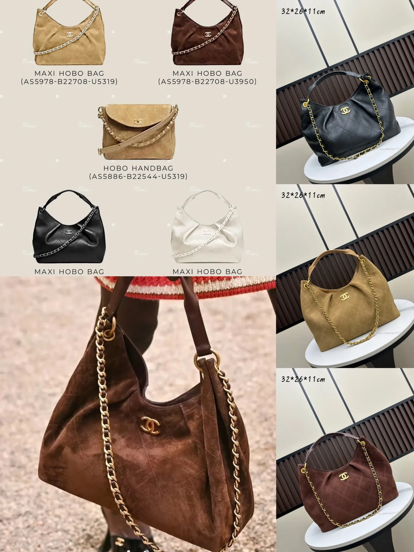All Categories Chanel Women's Bags (Chanel) Chanel 3226